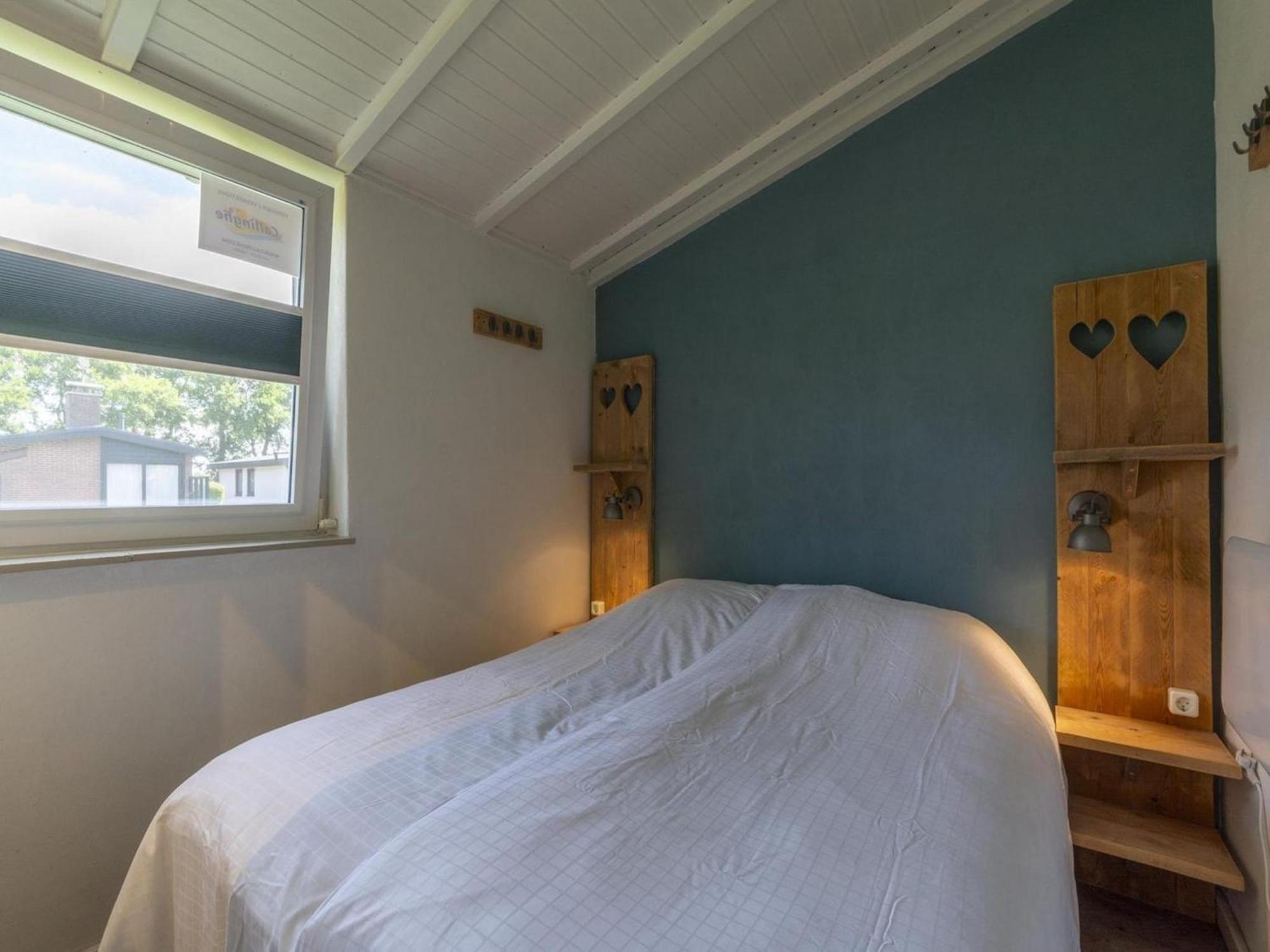 Beachside Holiday Home With Garden Callantsoog Exteriör bild